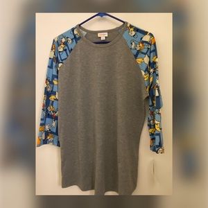 Lularoe Disney top